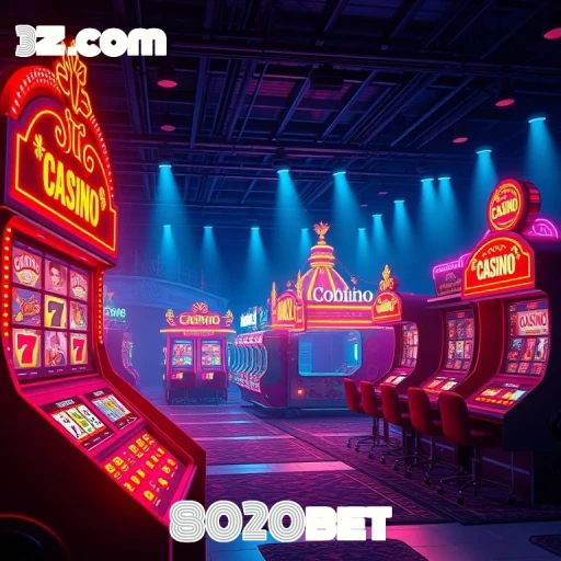 8020bet Ofertas Especiais