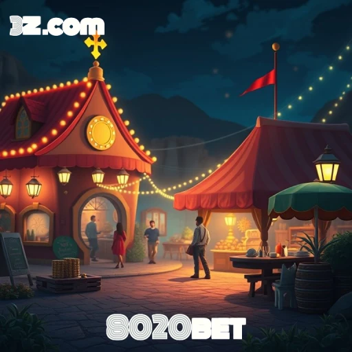 8020bet Site Confiável