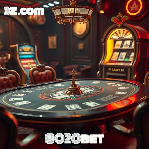 8020bet Área do Jogador