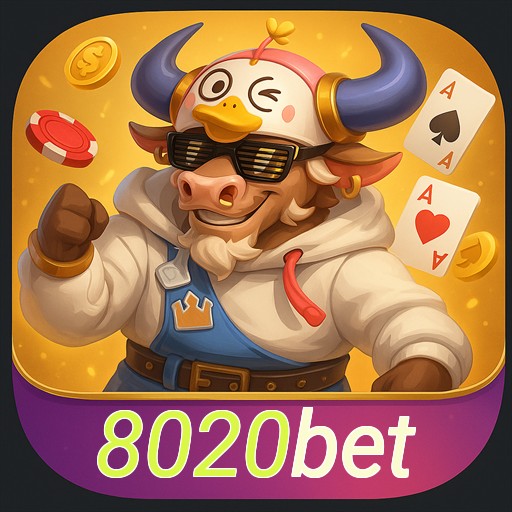 8020bet logo