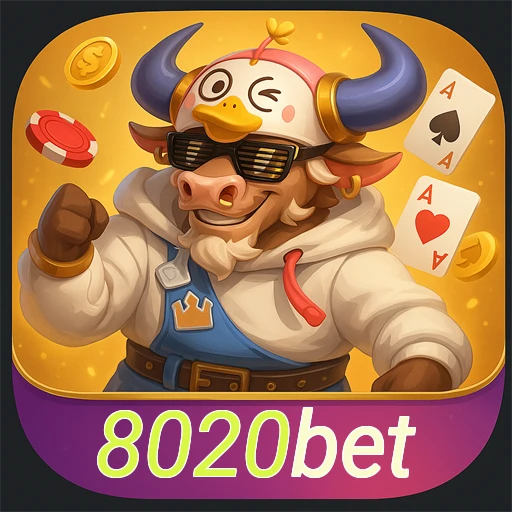 8020bet logo